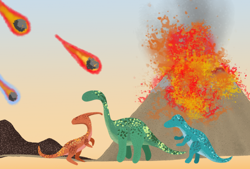 A Dinosaur Expedition Doomed From the Start, Science