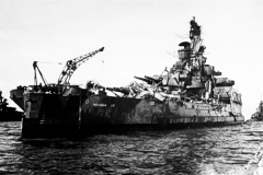 USS-Nevada